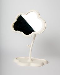 Blogo Smart - Makeup mirror - Cloud / Gadgets