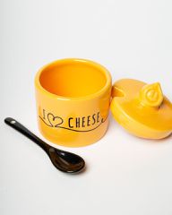 Blogo Smart - Storage tin with spoon / Gadgets-thumb-3