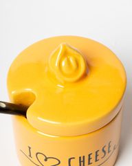 Blogo Smart - Storage tin with spoon / Gadgets-thumb-2