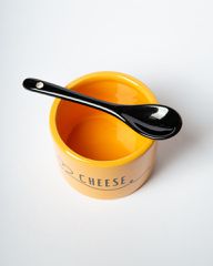 Blogo Smart - Storage tin with spoon / Gadgets-thumb-1
