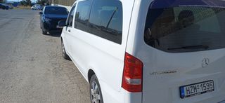 Mercedes-Benz 2020 Vito