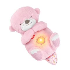 Fisher-Price - Newborn - Soothe 'n Snuggle Otter (JLJ33) / Toys