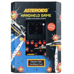 Asteroids - Asteroids Colour Handheld / Gadgets-thumb-0