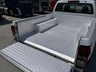 Pickup - Αγροτικό Isuzu 2020 D-MAX - AYTOMATO - EURO 6 - 4Χ4-thumb-67