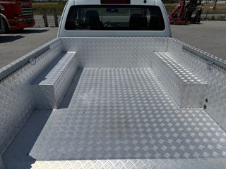 Pickup - Αγροτικό Isuzu 2020 D-MAX - AYTOMATO - EURO 6 - 4Χ4-thumb-69