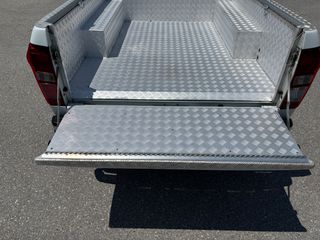 Pickup - Αγροτικό Isuzu 2020 D-MAX - AYTOMATO - EURO 6 - 4Χ4-thumb-70
