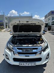 Pickup - Αγροτικό Isuzu 2020 D-MAX - AYTOMATO - EURO 6 - 4Χ4-thumb-72
