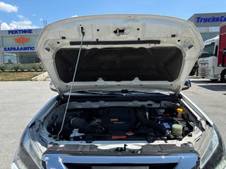 Pickup - Αγροτικό Isuzu 2020 D-MAX - AYTOMATO - EURO 6 - 4Χ4-thumb-73