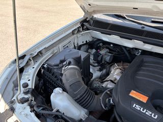 Pickup - Αγροτικό Isuzu 2020 D-MAX - AYTOMATO - EURO 6 - 4Χ4-thumb-74