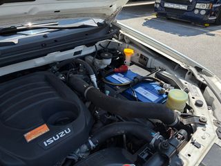 Pickup - Αγροτικό Isuzu 2020 D-MAX - AYTOMATO - EURO 6 - 4Χ4-thumb-75