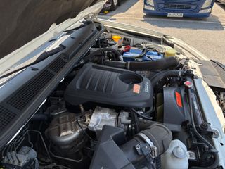 Pickup - Αγροτικό Isuzu 2020 D-MAX - AYTOMATO - EURO 6 - 4Χ4-thumb-76