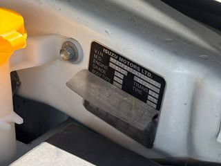 Pickup - Αγροτικό Isuzu 2020 D-MAX - AYTOMATO - EURO 6 - 4Χ4-thumb-79