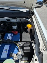 Pickup - Αγροτικό Isuzu 2020 D-MAX - AYTOMATO - EURO 6 - 4Χ4-thumb-81
