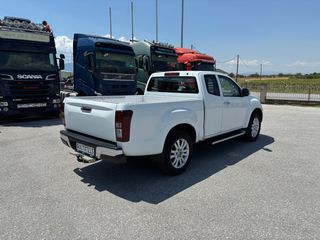 Pickup - Αγροτικό Isuzu 2020 D-MAX - AYTOMATO - EURO 6 - 4Χ4-thumb-3