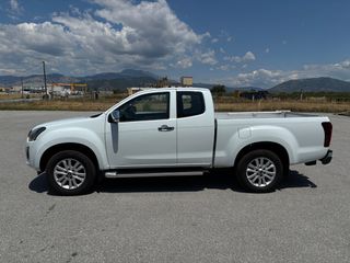 Pickup - Αγροτικό Isuzu 2020 D-MAX - AYTOMATO - EURO 6 - 4Χ4-thumb-6
