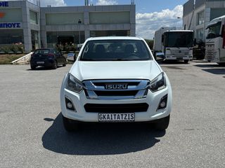 Pickup - Αγροτικό Isuzu 2020 D-MAX - AYTOMATO - EURO 6 - 4Χ4-thumb-8