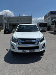 Pickup - Αγροτικό Isuzu 2020 D-MAX - AYTOMATO - EURO 6 - 4Χ4-thumb-10