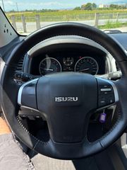 Pickup - Αγροτικό Isuzu 2020 D-MAX - AYTOMATO - EURO 6 - 4Χ4-thumb-37