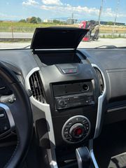 Pickup - Αγροτικό Isuzu 2020 D-MAX - AYTOMATO - EURO 6 - 4Χ4-thumb-39