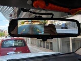 Pickup - Αγροτικό Isuzu 2020 D-MAX - AYTOMATO - EURO 6 - 4Χ4-thumb-40