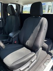 Pickup - Αγροτικό Isuzu 2020 D-MAX - AYTOMATO - EURO 6 - 4Χ4-thumb-43