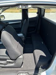 Pickup - Αγροτικό Isuzu 2020 D-MAX - AYTOMATO - EURO 6 - 4Χ4-thumb-44