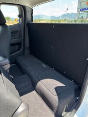 Pickup - Αγροτικό Isuzu 2020 D-MAX - AYTOMATO - EURO 6 - 4Χ4-thumb-45