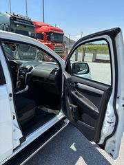 Pickup - Αγροτικό Isuzu 2020 D-MAX - AYTOMATO - EURO 6 - 4Χ4-thumb-51