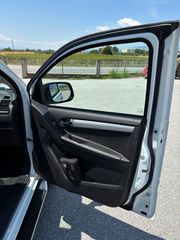 Pickup - Αγροτικό Isuzu 2020 D-MAX - AYTOMATO - EURO 6 - 4Χ4-thumb-52