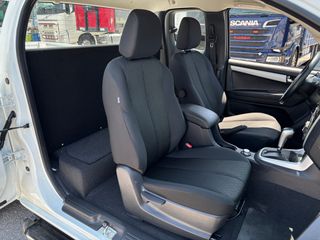 Pickup - Αγροτικό Isuzu 2020 D-MAX - AYTOMATO - EURO 6 - 4Χ4-thumb-55
