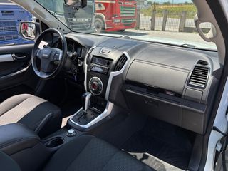 Pickup - Αγροτικό Isuzu 2020 D-MAX - AYTOMATO - EURO 6 - 4Χ4-thumb-57