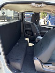 Pickup - Αγροτικό Isuzu 2020 D-MAX - AYTOMATO - EURO 6 - 4Χ4-thumb-59