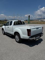 Pickup - Αγροτικό Isuzu 2020 D-MAX - AYTOMATO - EURO 6 - 4Χ4-thumb-12