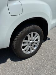 Pickup - Αγροτικό Isuzu 2020 D-MAX - AYTOMATO - EURO 6 - 4Χ4-thumb-14