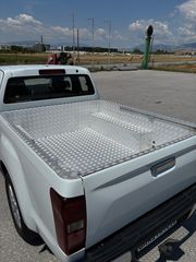 Pickup - Αγροτικό Isuzu 2020 D-MAX - AYTOMATO - EURO 6 - 4Χ4-thumb-16