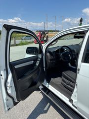 Pickup - Αγροτικό Isuzu 2020 D-MAX - AYTOMATO - EURO 6 - 4Χ4-thumb-22