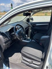 Pickup - Αγροτικό Isuzu 2020 D-MAX - AYTOMATO - EURO 6 - 4Χ4-thumb-24