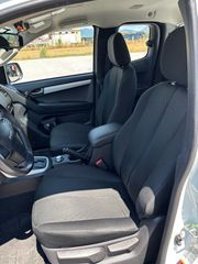 Pickup - Αγροτικό Isuzu 2020 D-MAX - AYTOMATO - EURO 6 - 4Χ4-thumb-25