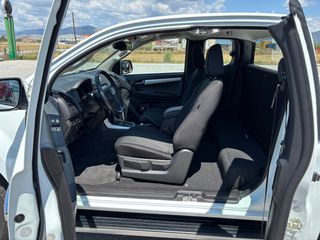 Pickup - Αγροτικό Isuzu 2020 D-MAX - AYTOMATO - EURO 6 - 4Χ4-thumb-26