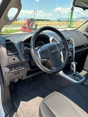 Pickup - Αγροτικό Isuzu 2020 D-MAX - AYTOMATO - EURO 6 - 4Χ4-thumb-28