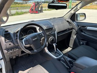 Pickup - Αγροτικό Isuzu 2020 D-MAX - AYTOMATO - EURO 6 - 4Χ4-thumb-29