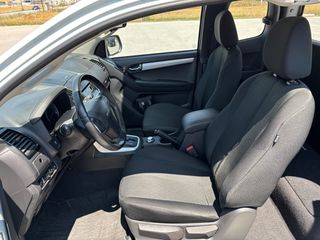 Pickup - Αγροτικό Isuzu 2020 D-MAX - AYTOMATO - EURO 6 - 4Χ4-thumb-30
