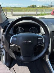 Pickup - Αγροτικό Isuzu 2020 D-MAX - AYTOMATO - EURO 6 - 4Χ4-thumb-32