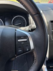 Pickup - Αγροτικό Isuzu 2020 D-MAX - AYTOMATO - EURO 6 - 4Χ4-thumb-33