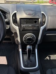 Pickup - Αγροτικό Isuzu 2020 D-MAX - AYTOMATO - EURO 6 - 4Χ4-thumb-34