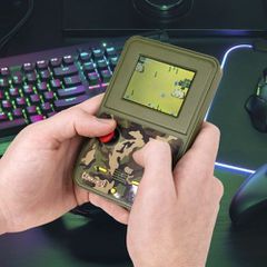Com - Commando Colour Handheld / Gadgets-thumb-1