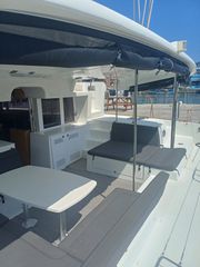 Lagoon 2014 LAGOON 450