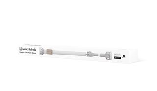 Eve - Motionblinds Upgrade Kit for Roller Blinds (Matter) - Motor for small diameter tubes / Electronics