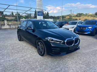 Bmw 118 2022 sportline