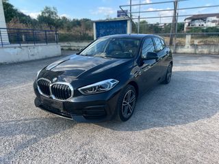 Bmw 118 2022 sportline-thumb-1